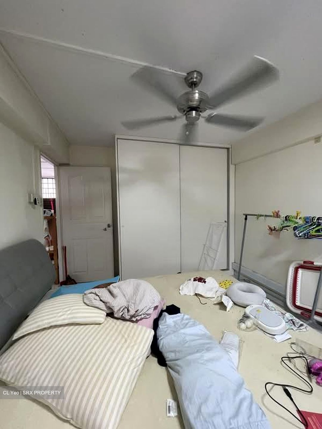 Blk 40 Circuit Road (Geylang), HDB 3 Rooms #561802741